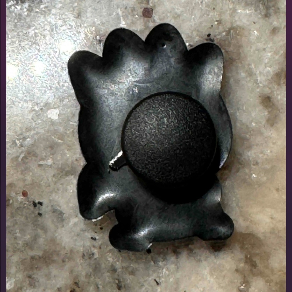 Badtz-Maru croc charm - Picture 2 of 2